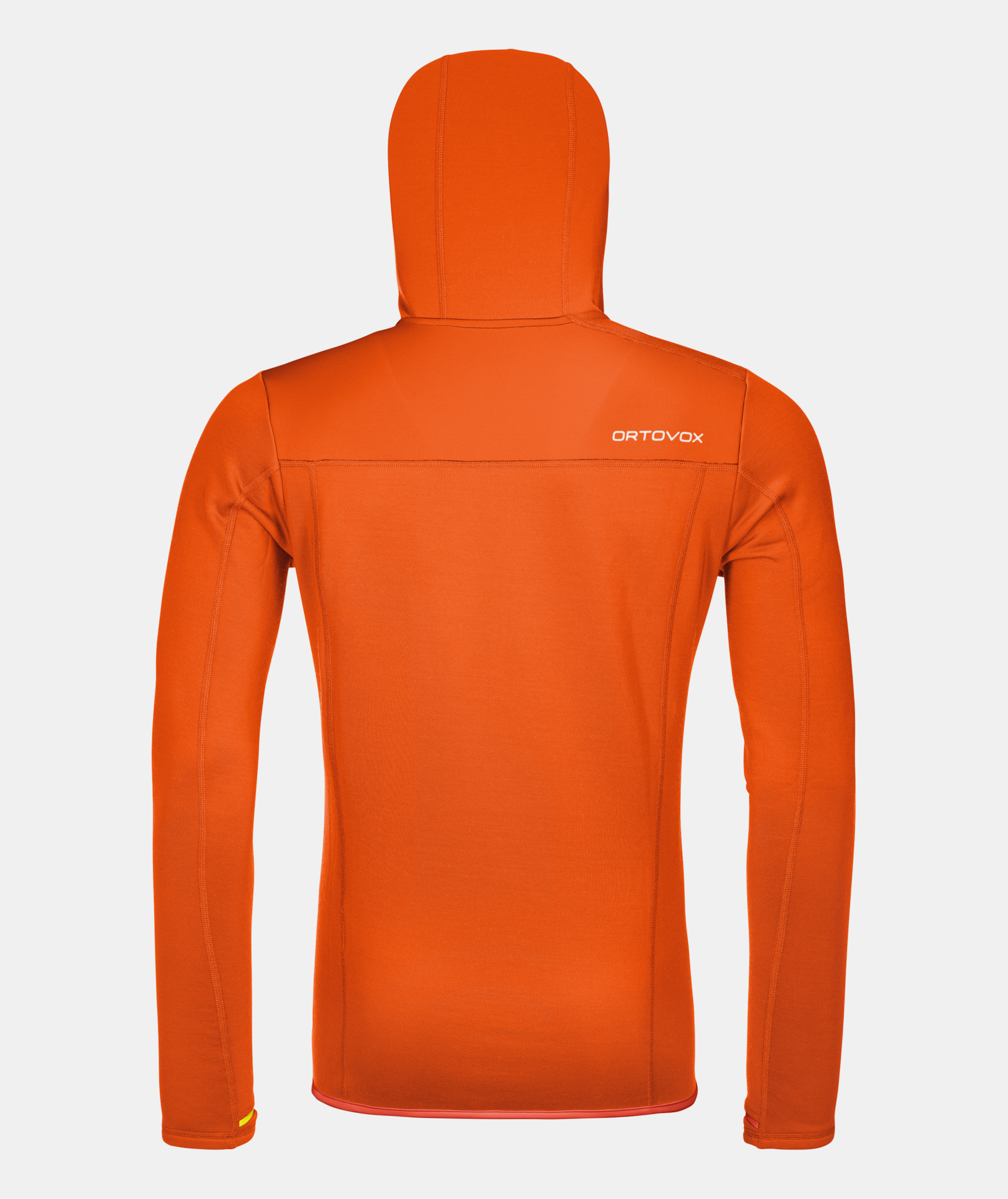 ORTOVOX FLEECE HOODY M Hoodies ORTOVOX